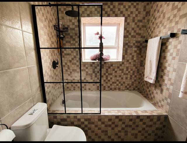 3 BEDROOM HOUSE FOR SALE IN MAGALIESKRUIN